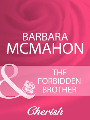 cover image of The Forbidden Brother